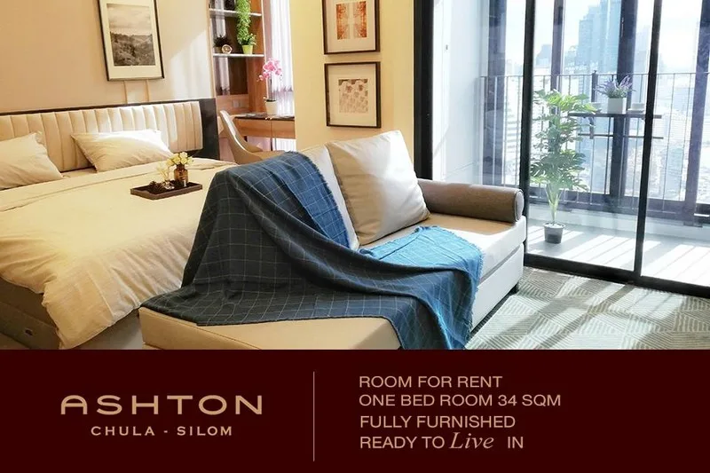 Ashton Chula - Silom — photo 11
