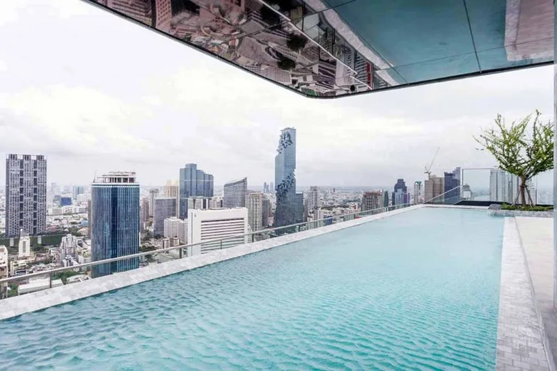 Ashton Chula - Silom — photo 5