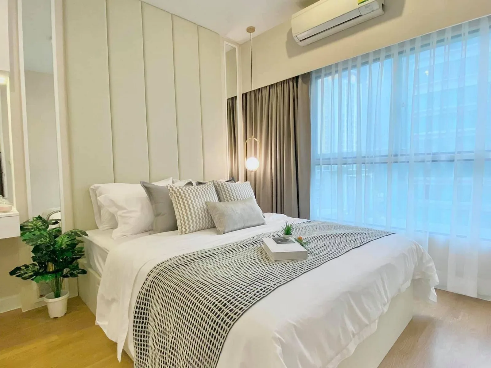 The Parkland Grand Asoke - Phetchaburi — photo 4