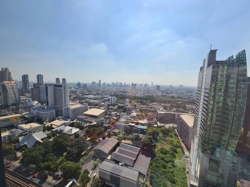 The Diplomat Sathorn — photo 1