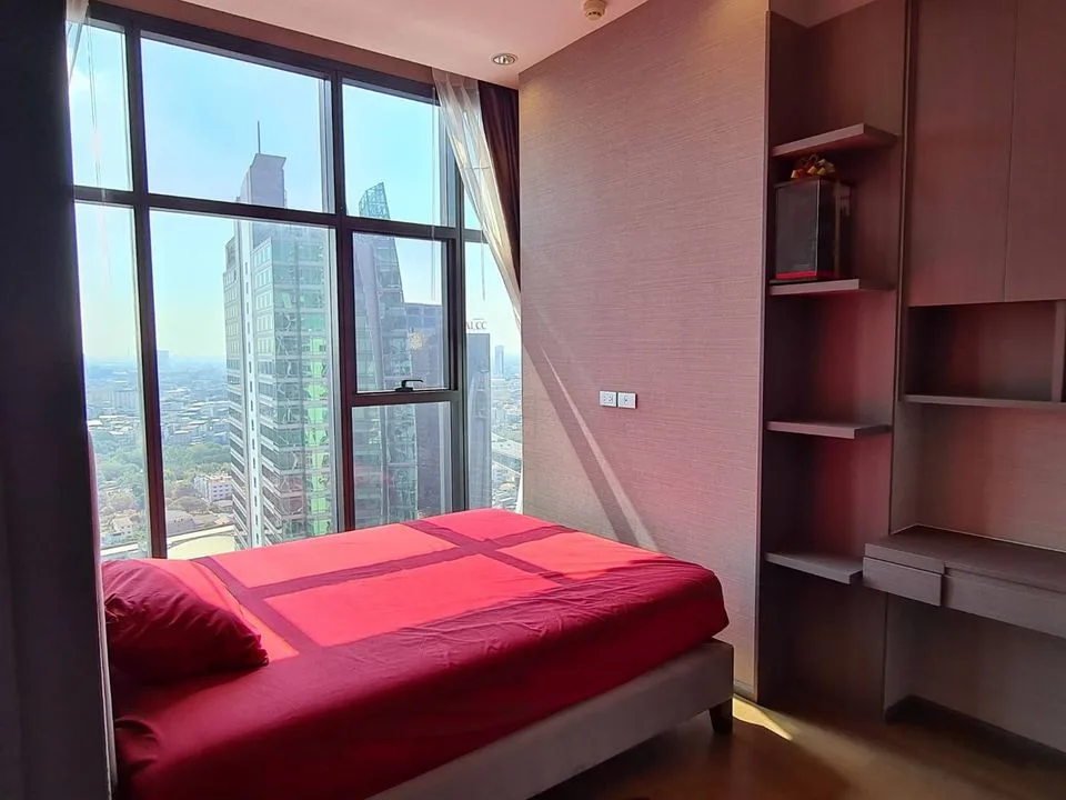 The Diplomat Sathorn — photo 3
