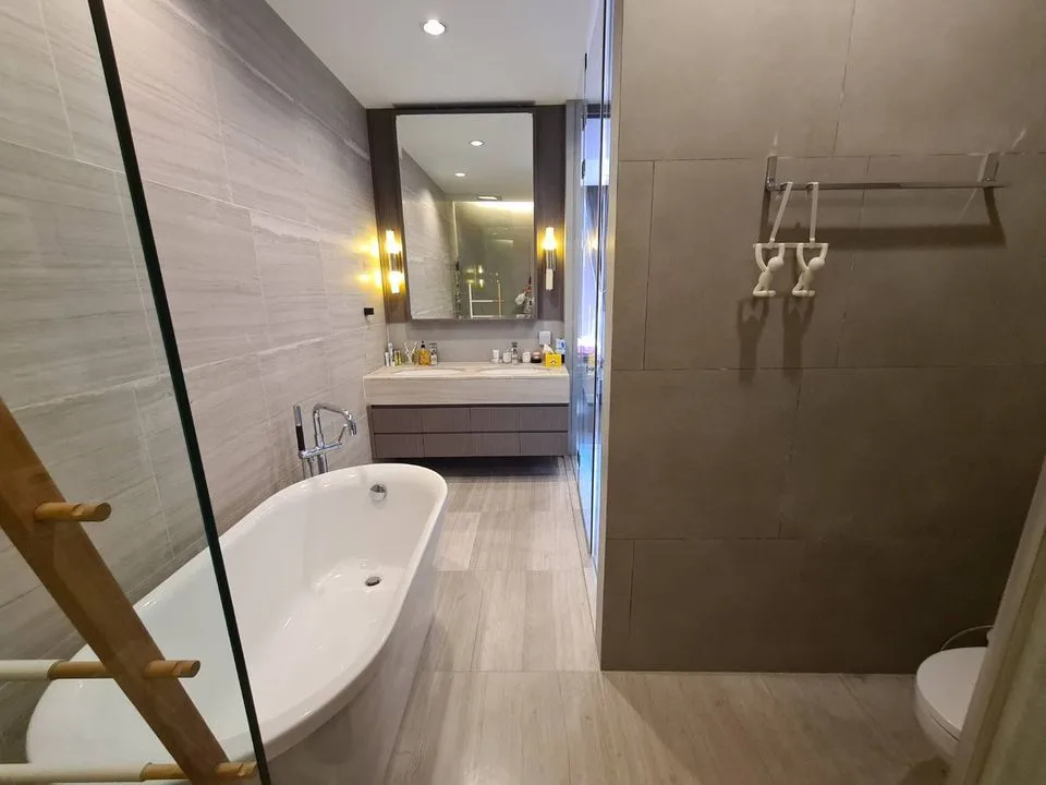The Diplomat Sathorn — photo 8