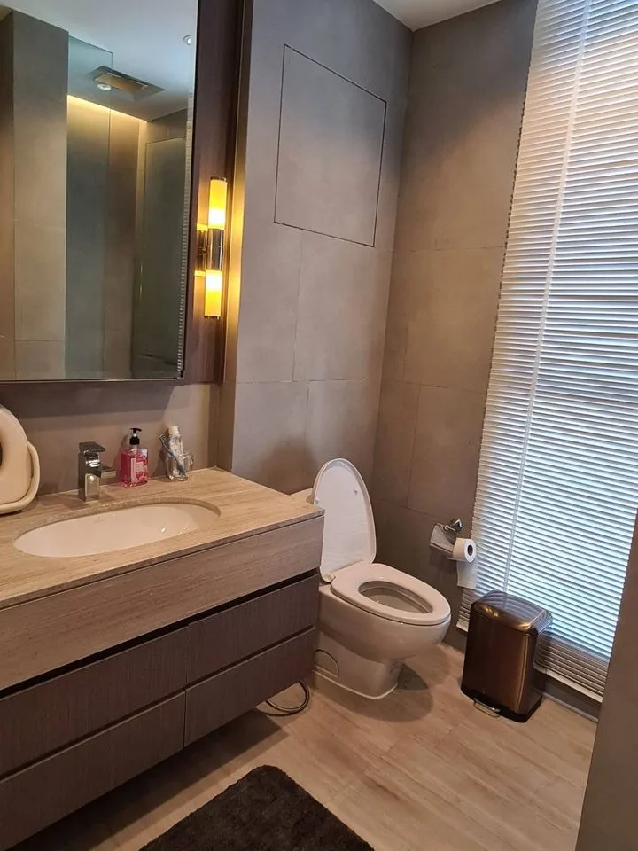 The Diplomat Sathorn — photo 9