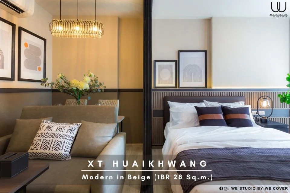 XT Huaikhwang — photo 10