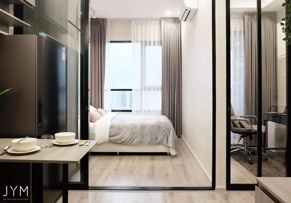 KnightsBridge Prime Ratchayothin — photo 2
