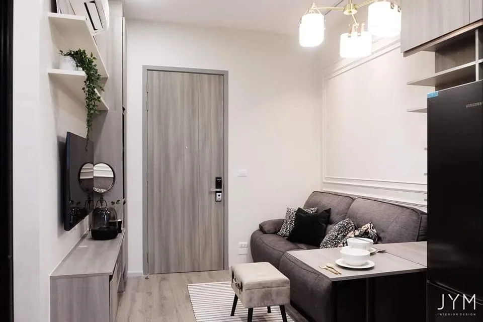 KnightsBridge Prime Ratchayothin — photo 3