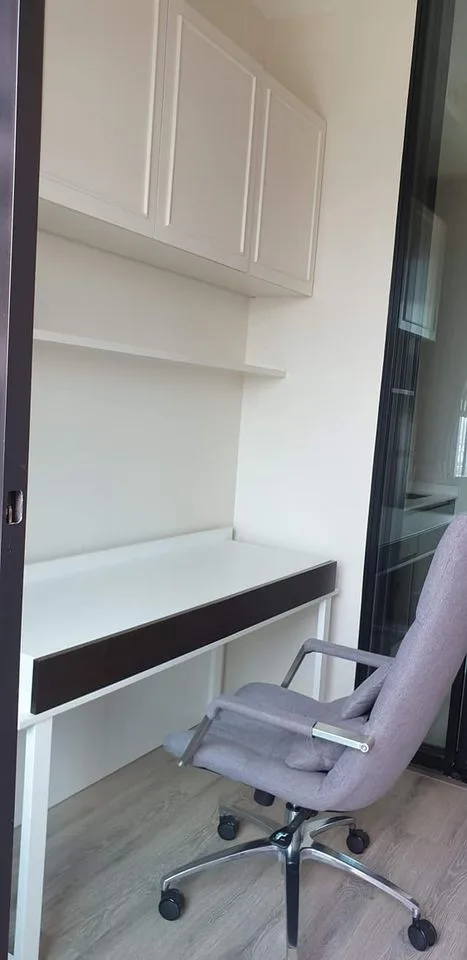 KnightsBridge Prime Ratchayothin — photo 6