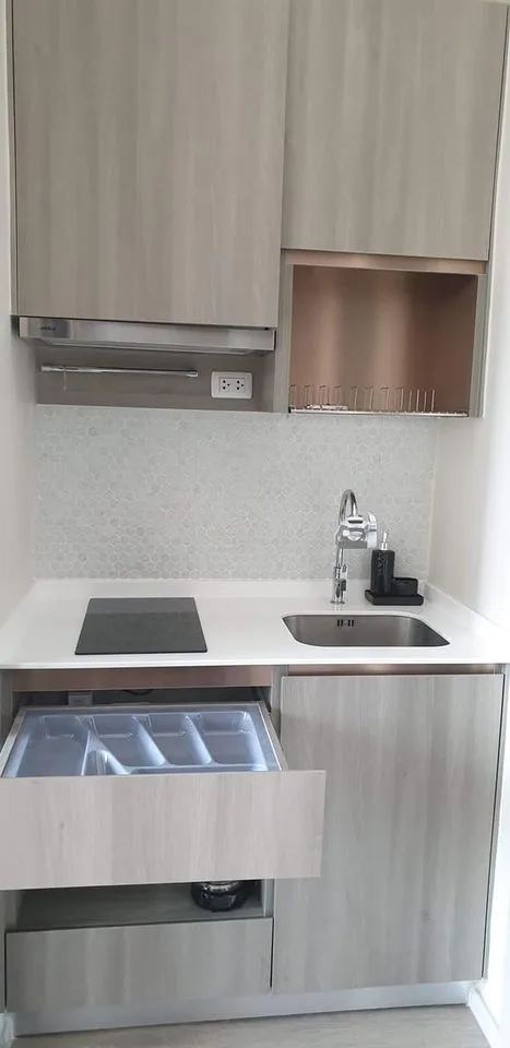 KnightsBridge Prime Ratchayothin — photo 10
