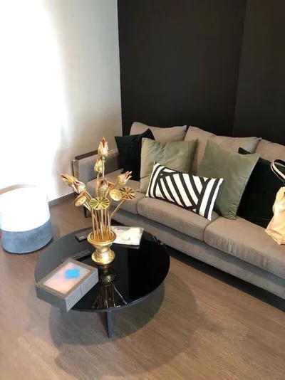 Ideo Sukhumvit 93