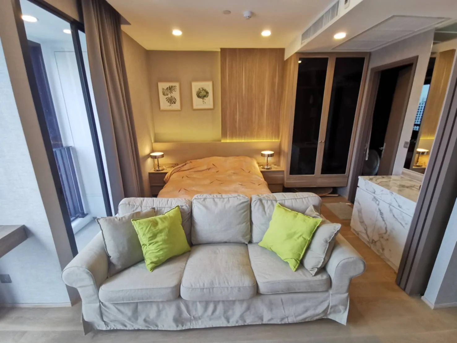 Ashton Chula - Silom — photo 3