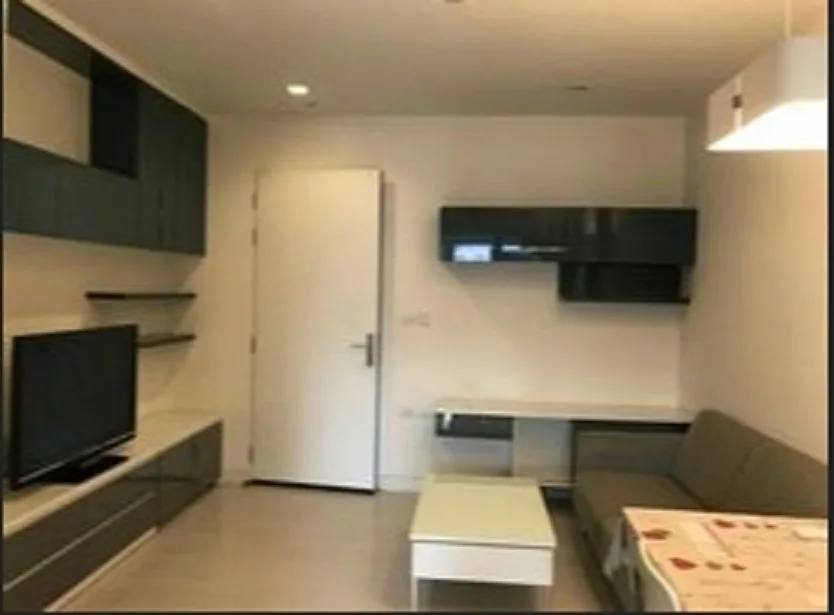 The Room Ratchada - Ladprao — photo 1