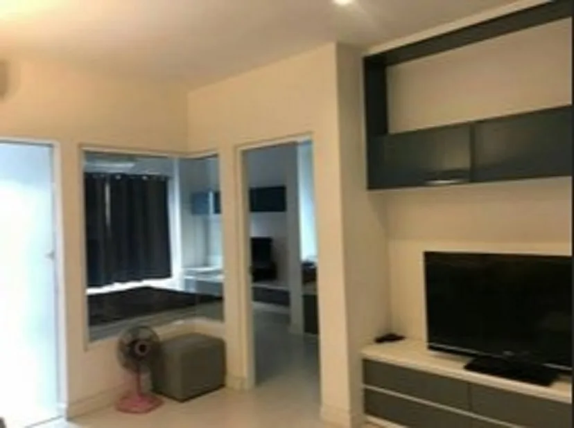 The Room Ratchada - Ladprao — photo 3