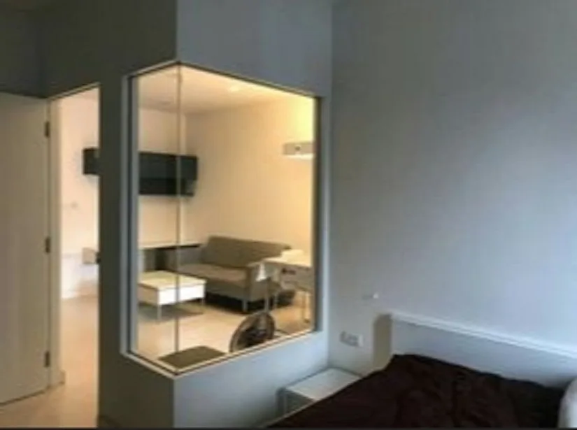 The Room Ratchada - Ladprao — photo 4