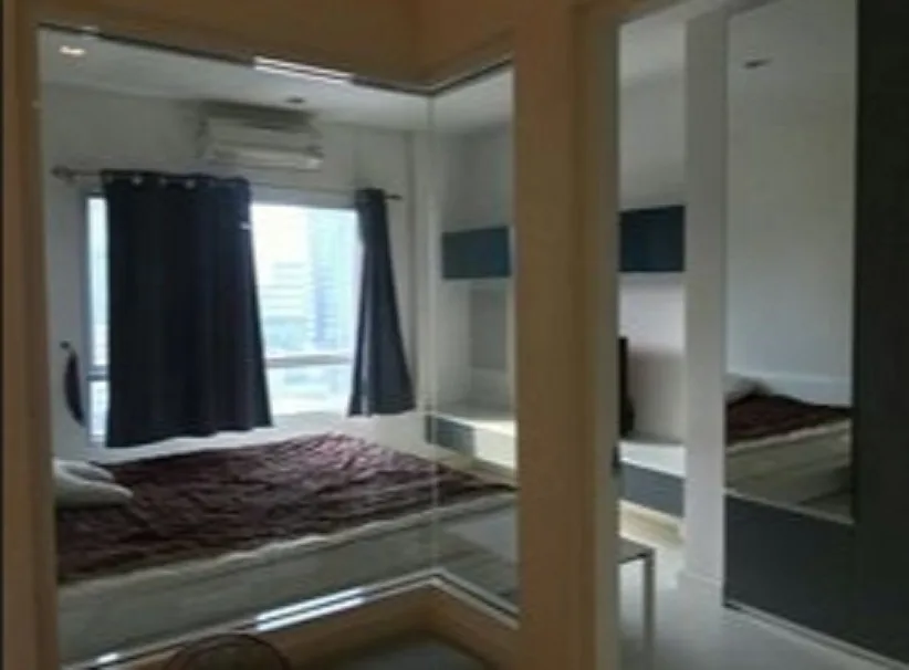 The Room Ratchada - Ladprao — photo 6