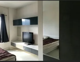 The Room Ratchada - Ladprao — photo 7