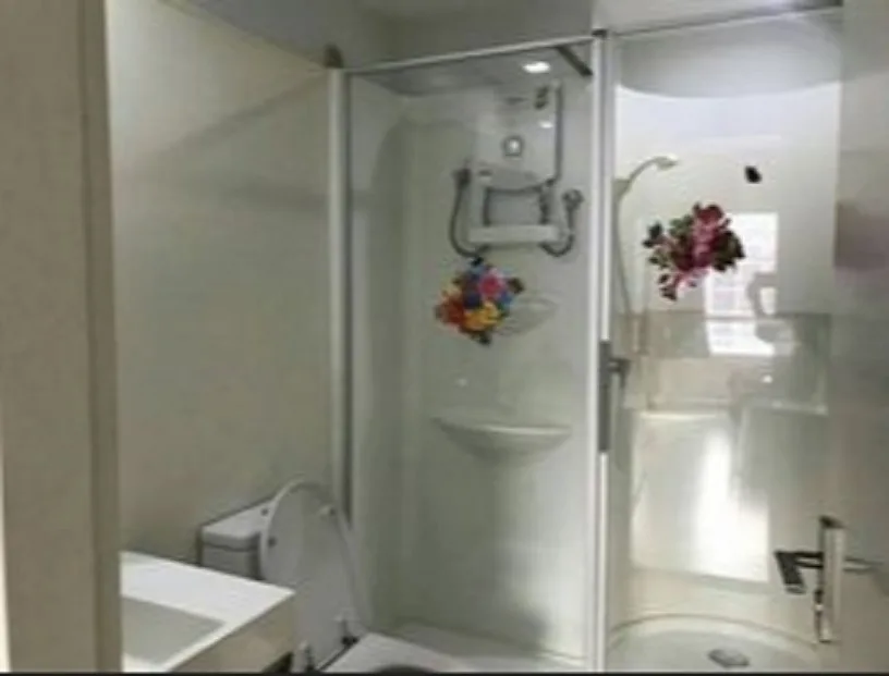 The Room Ratchada - Ladprao — photo 8