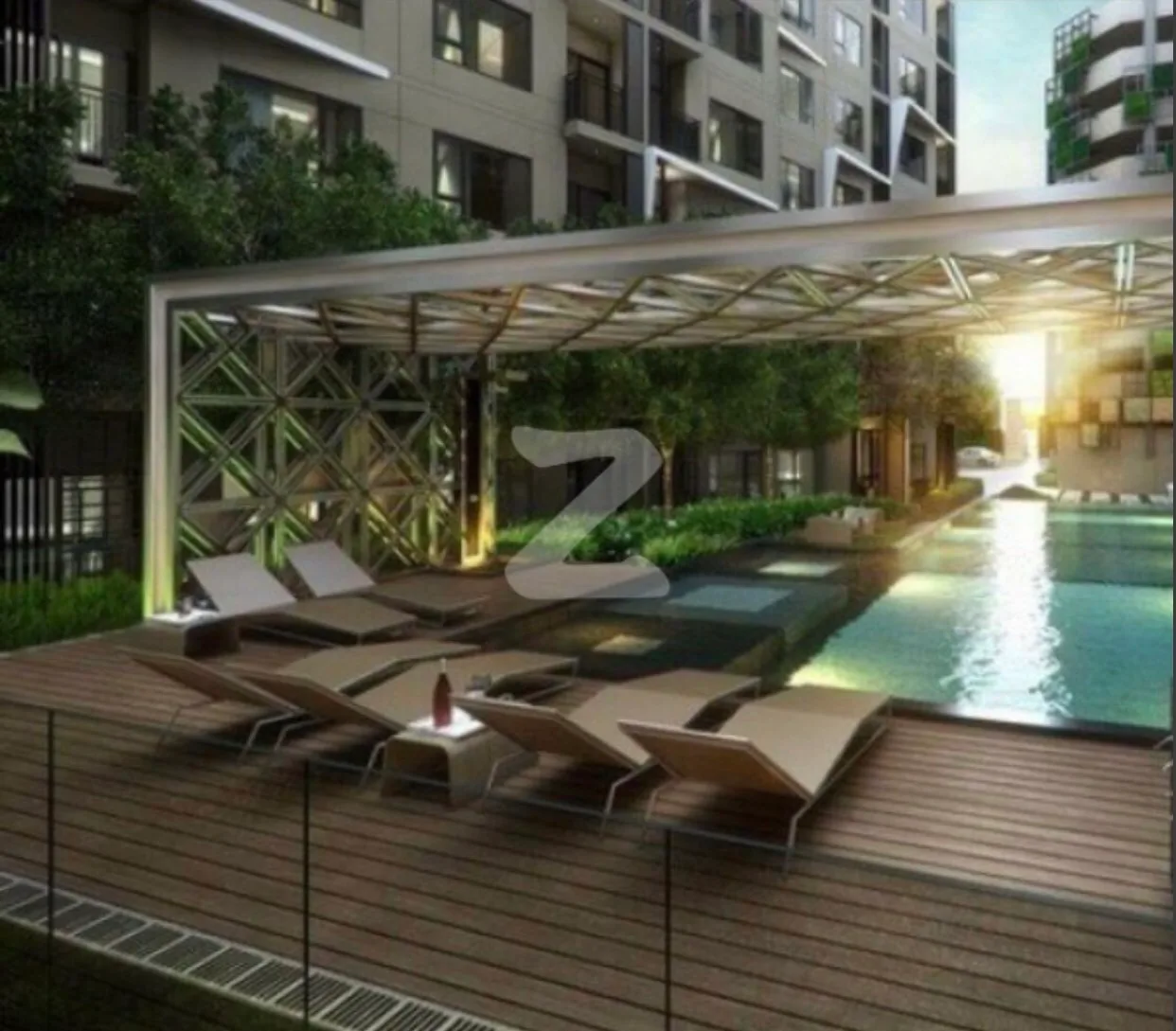 Condolette Pixel Sathorn — photo 9