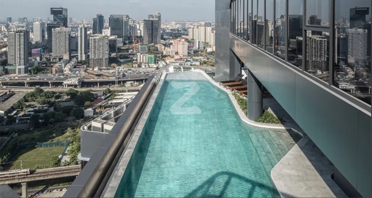 Ideo Mobi Asoke — photo 13