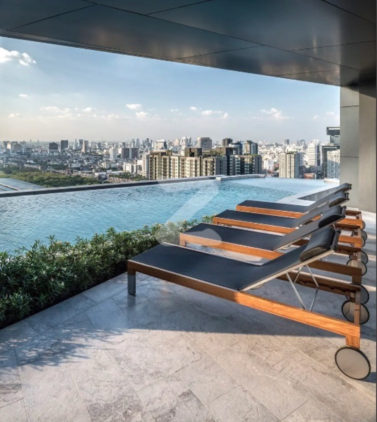 Ideo Mobi Asoke — photo 14