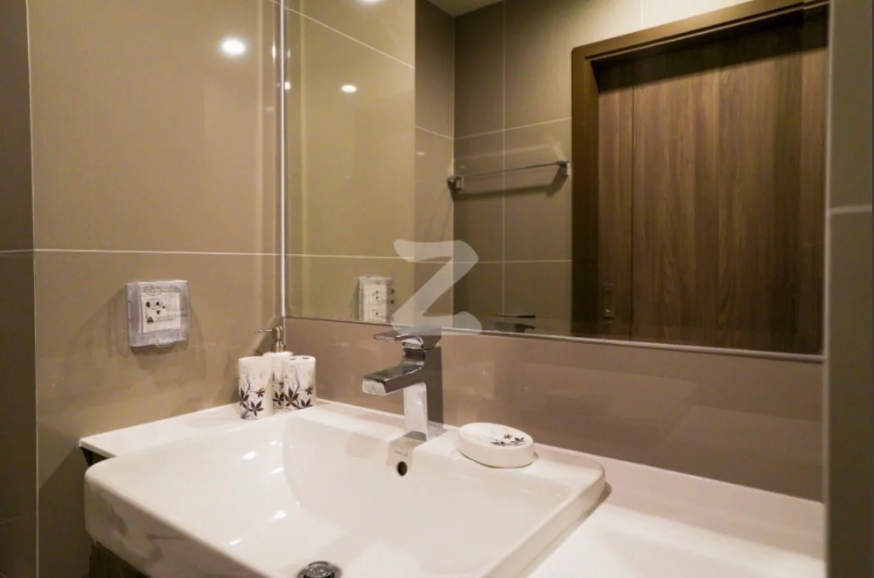 Ideo Mobi Asoke — photo 10