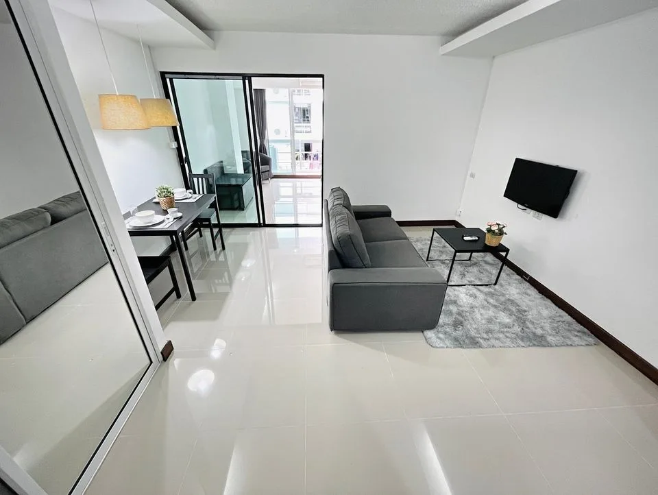 The Waterford Sukhumvit 50 Onnut — photo 3