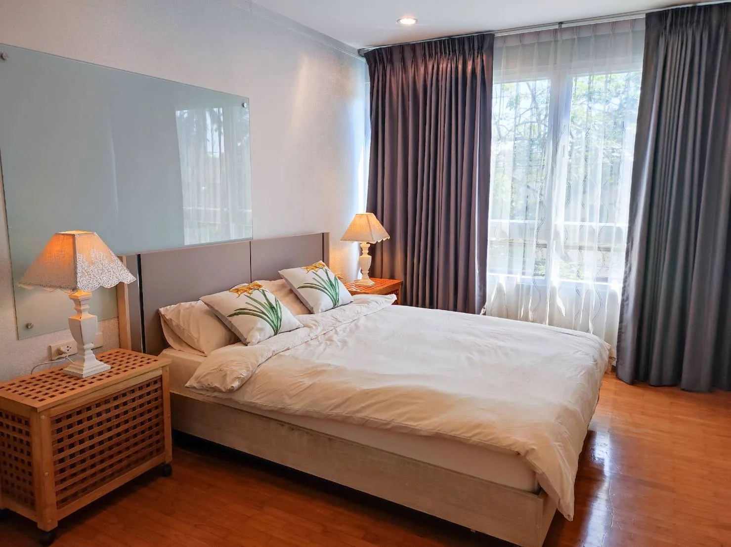 Baan Siri Sathorn — photo 8