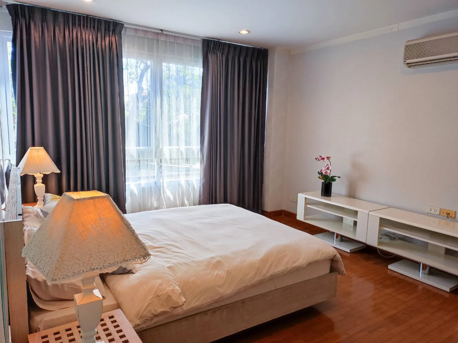 Baan Siri Sathorn — photo 9