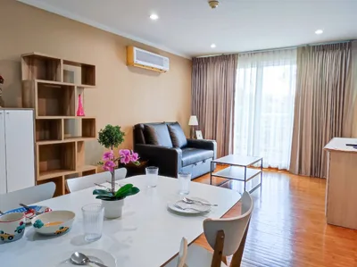 Baan Siri Sathorn