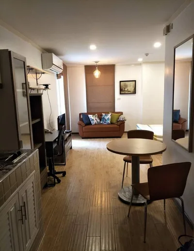 Baan Siri Sathorn