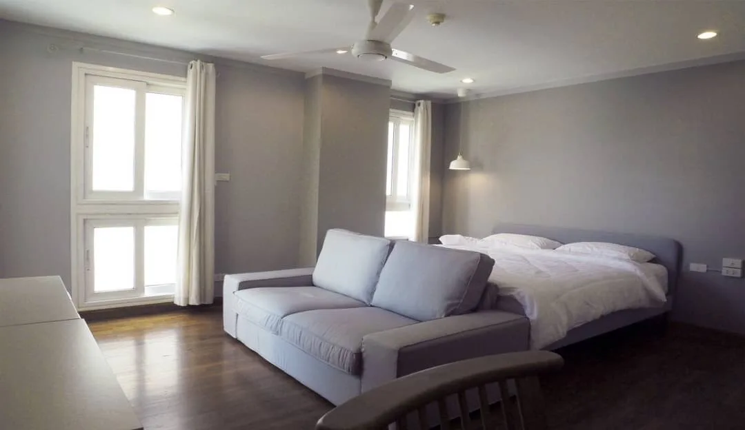 Baan Siri Sathorn — photo 4