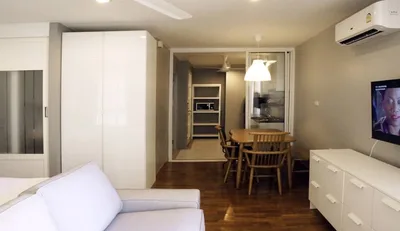 Baan Siri Sathorn