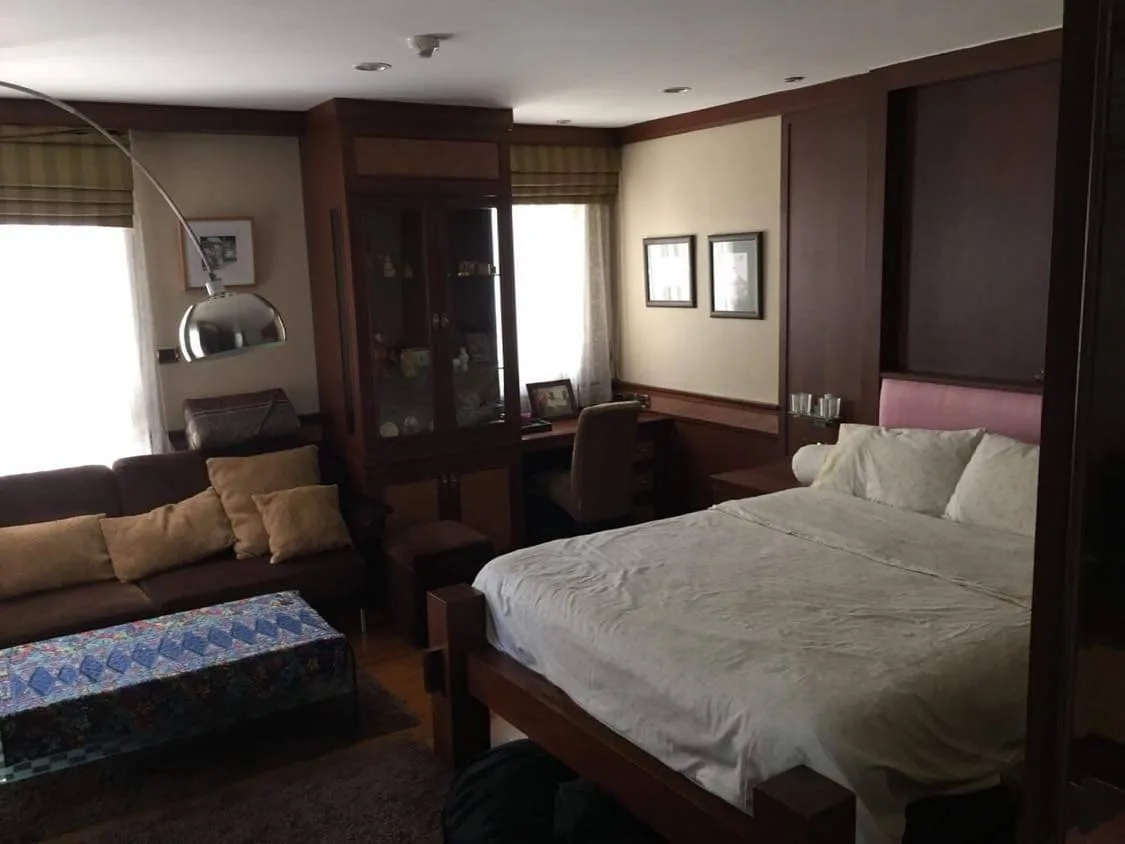 Baan Siri Sathorn — photo 2