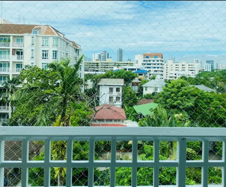 Baan Siri Sathorn — photo 10