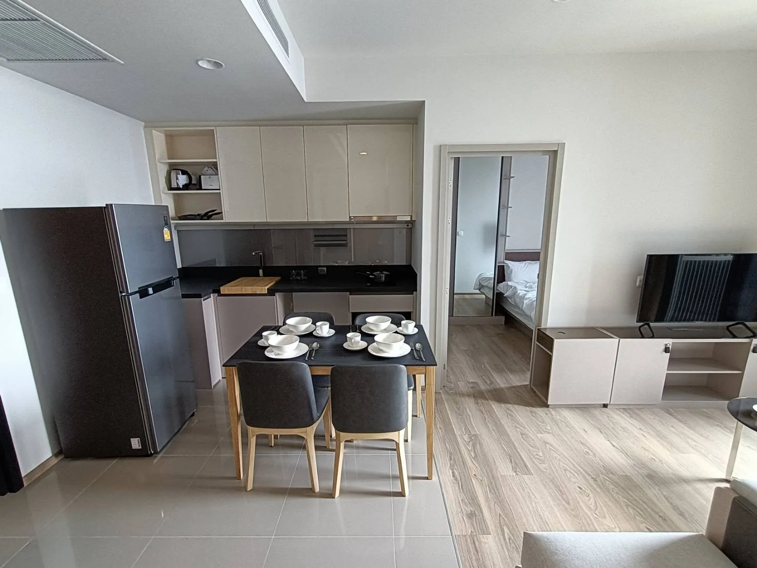OKA HAUS Sukhumvit 36 — photo 3