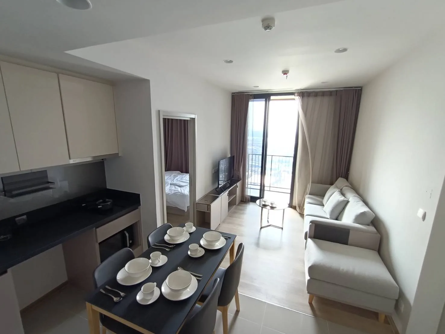 OKA HAUS Sukhumvit 36 — photo 4