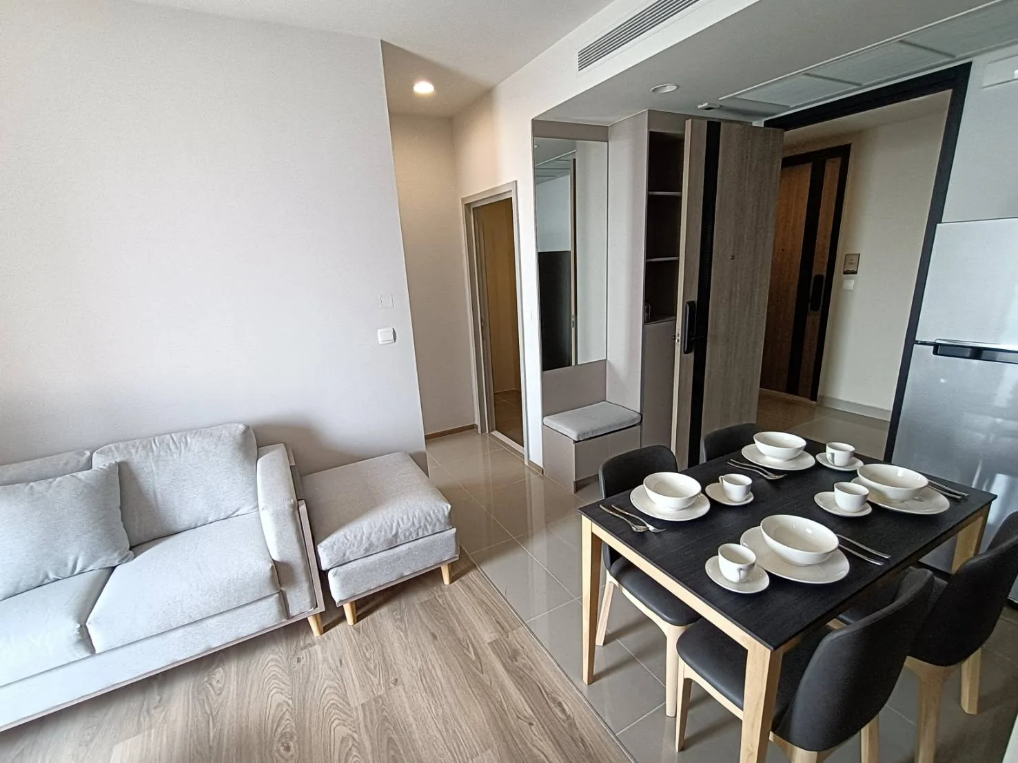 OKA HAUS Sukhumvit 36 — photo 5