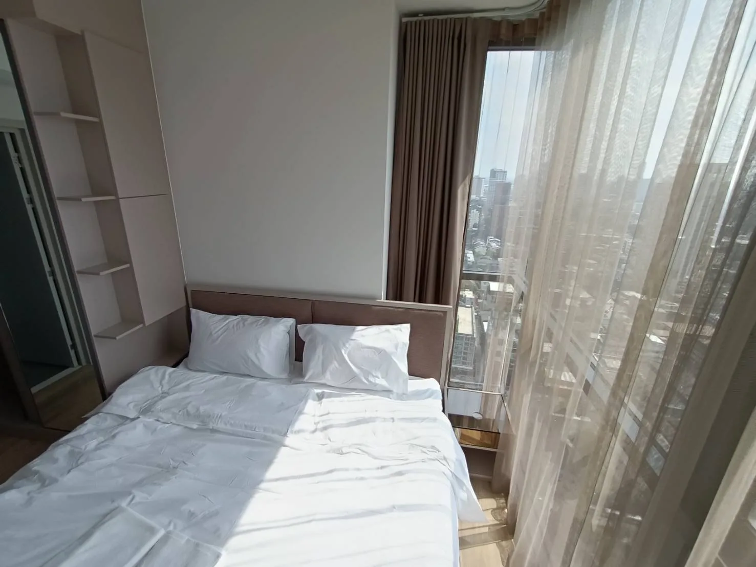 OKA HAUS Sukhumvit 36 — photo 6