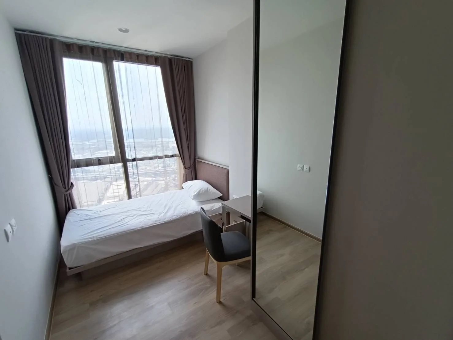 OKA HAUS Sukhumvit 36 — photo 8