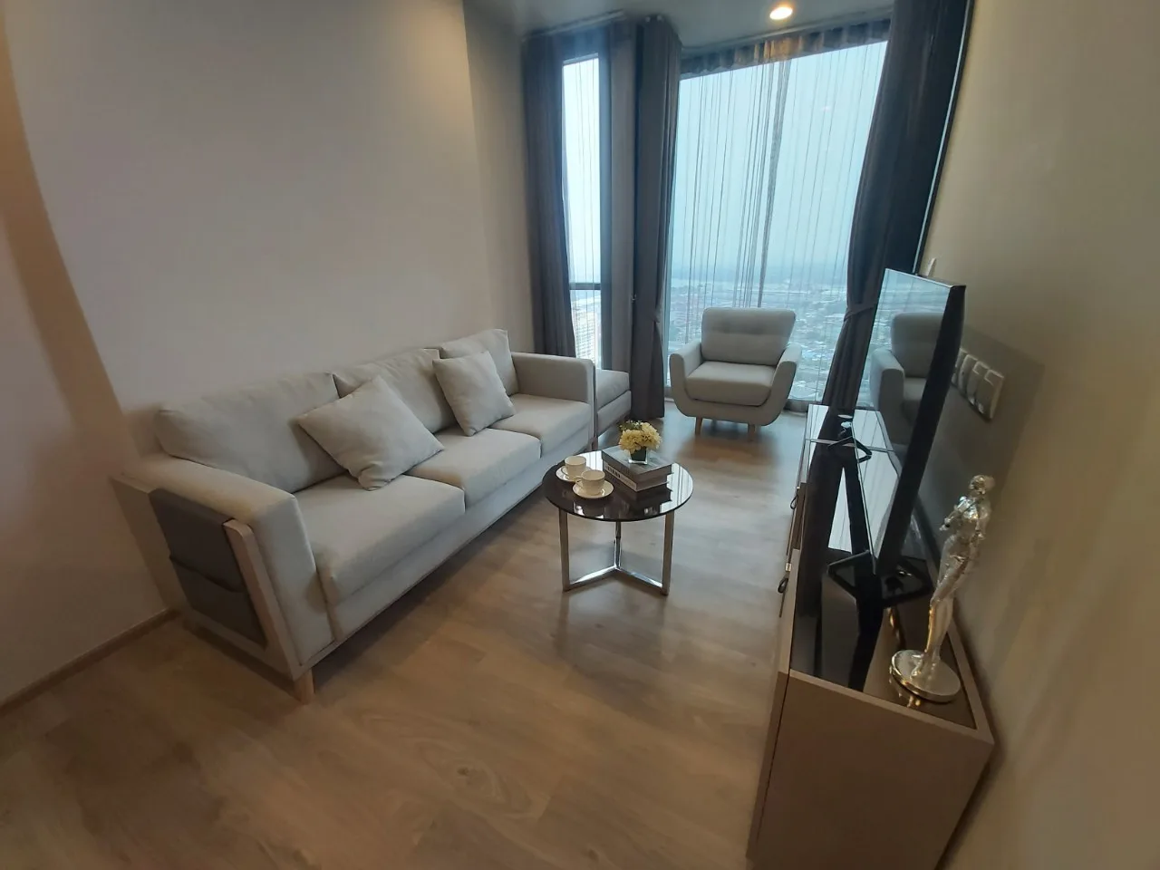 OKA HAUS Sukhumvit 36 — photo 2