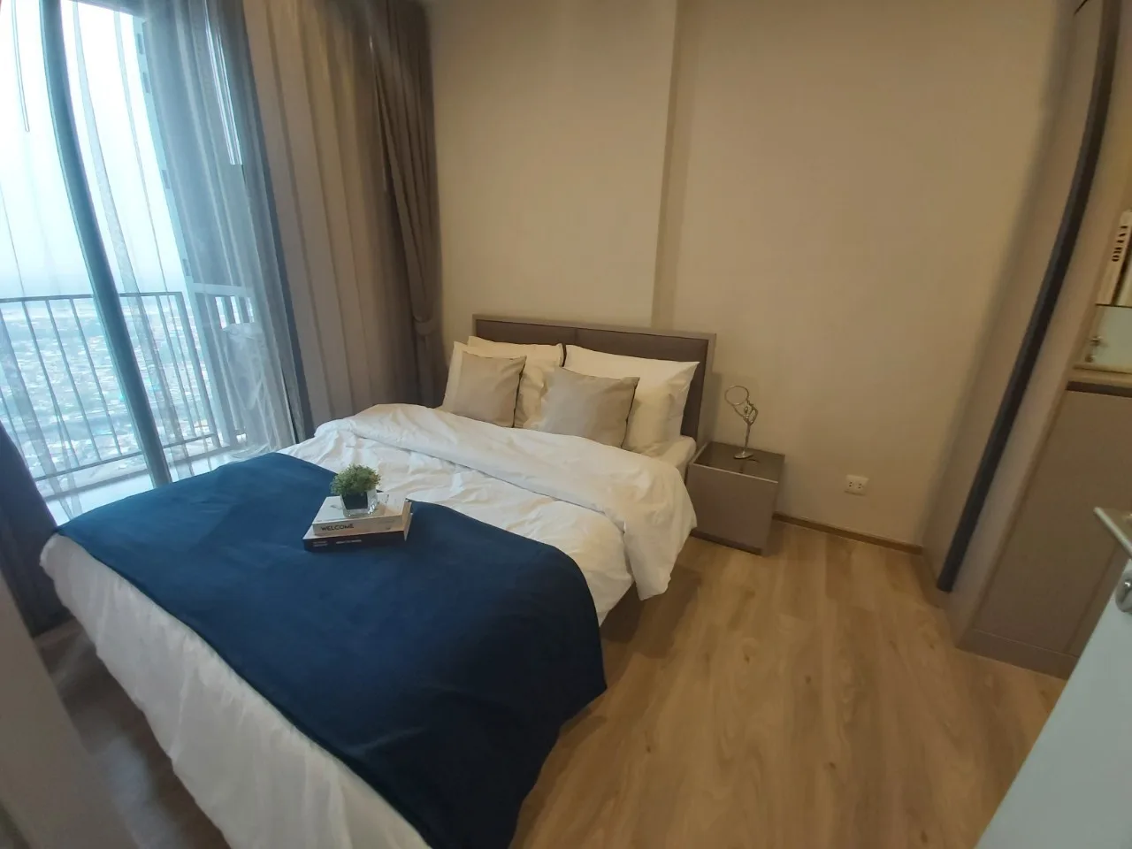 OKA HAUS Sukhumvit 36 — photo 3