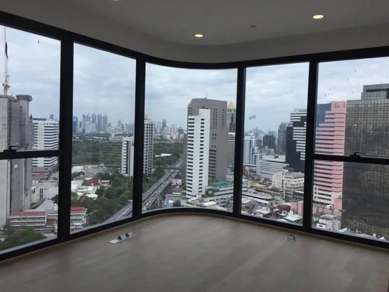 Ashton Chula - Silom — photo 2