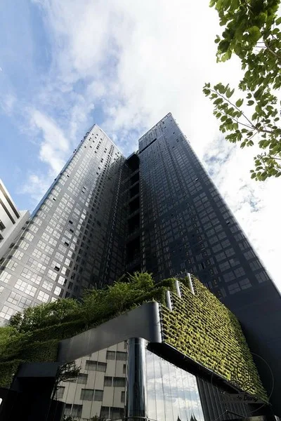 Ashton Chula - Silom — photo 12