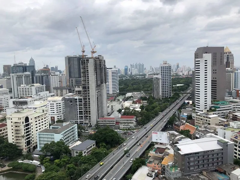 Ashton Chula - Silom — photo 13