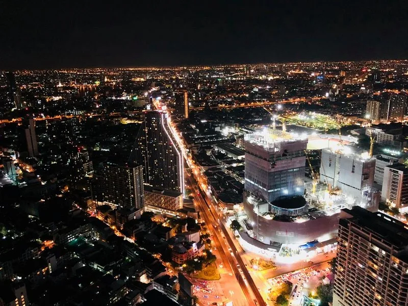 Ashton Chula - Silom — photo 14