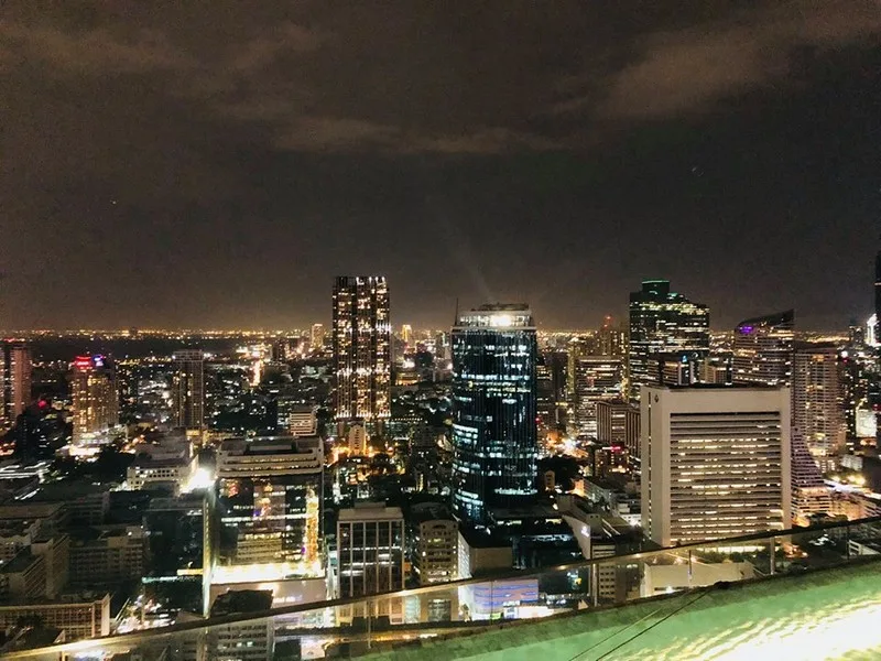Ashton Chula - Silom — photo 15