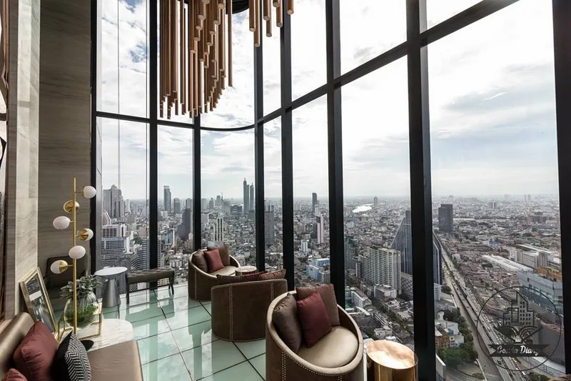 Ashton Chula - Silom — photo 16