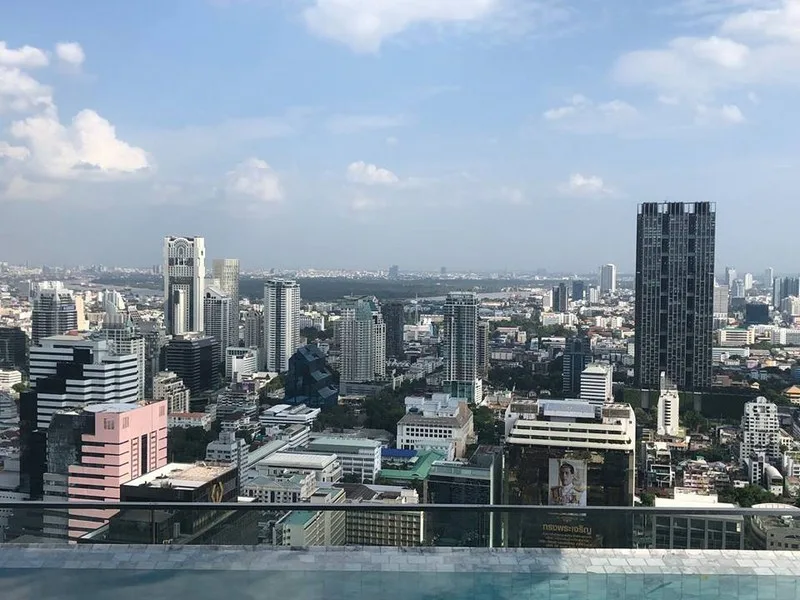 Ashton Chula - Silom — photo 17