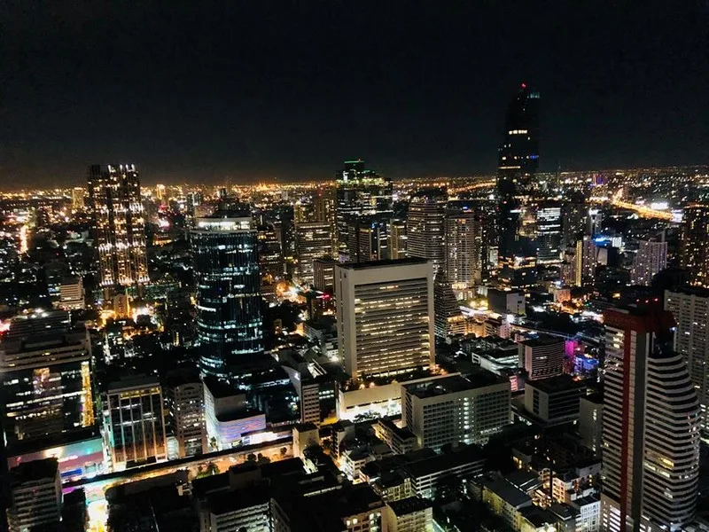 Ashton Chula - Silom — photo 18