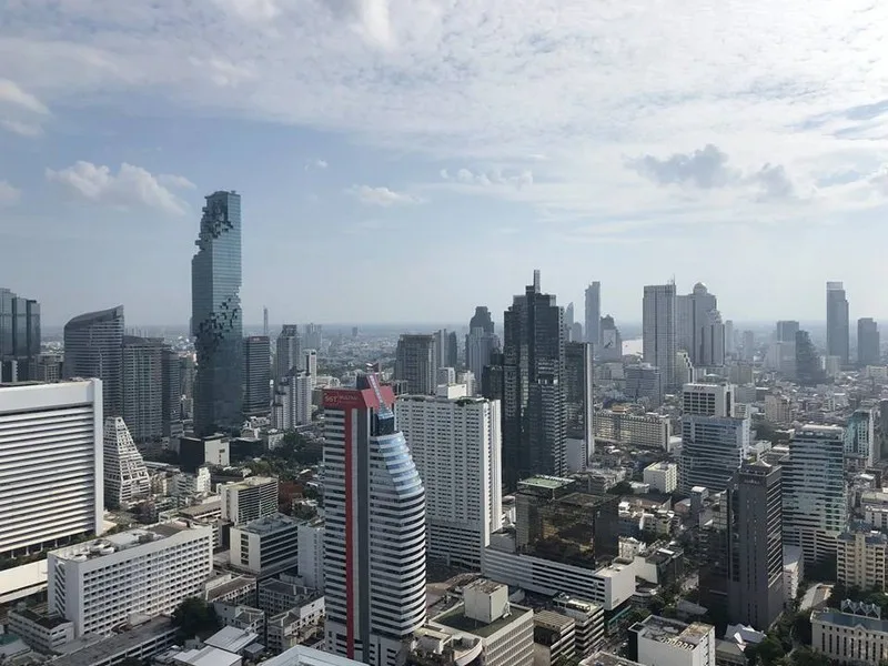 Ashton Chula - Silom — photo 7