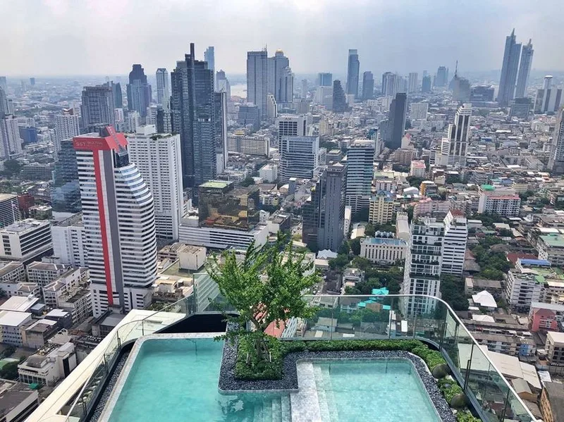 Ashton Chula - Silom — photo 8